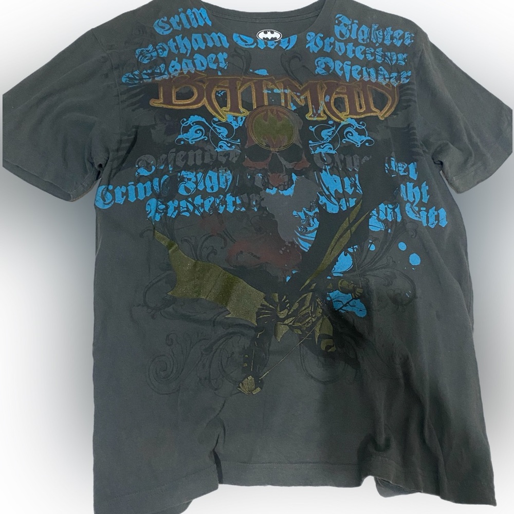 Batman Graphic Tee